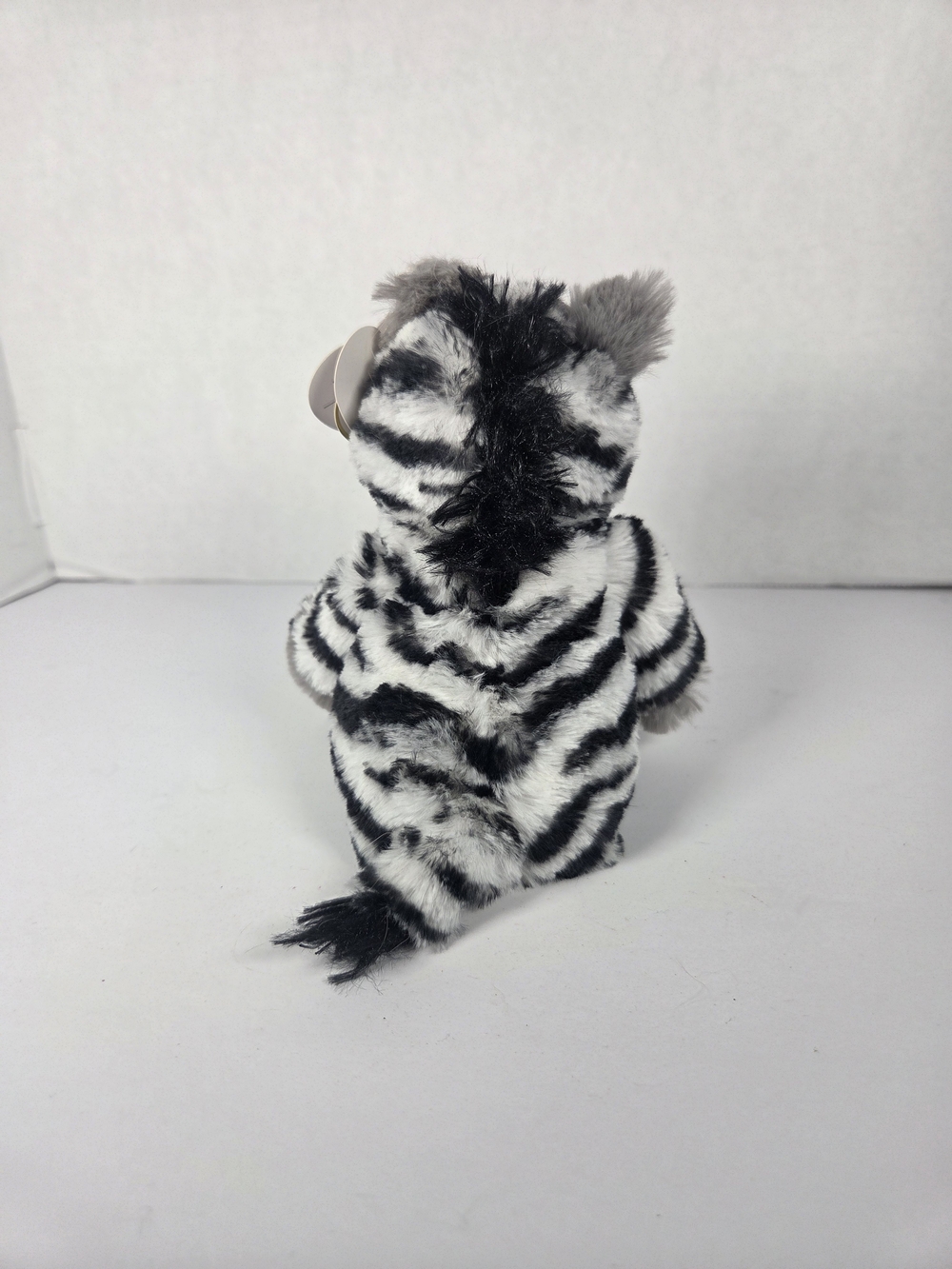 TY Zebra - Picture 4 of 6
